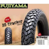 โปรโมชั่น++ ยางนอกมอเตอร์ไซค์ yama M-Tracker กึ่งวิบาก ขอบ12 Tubeless ราคาดี อะไหล่ แต่ง มอเตอร์ไซค์ อุปกรณ์ แต่ง รถ มอเตอร์ไซค์ อะไหล่ รถ มอ ไซ ค์ อะไหล่ จักรยานยนต์