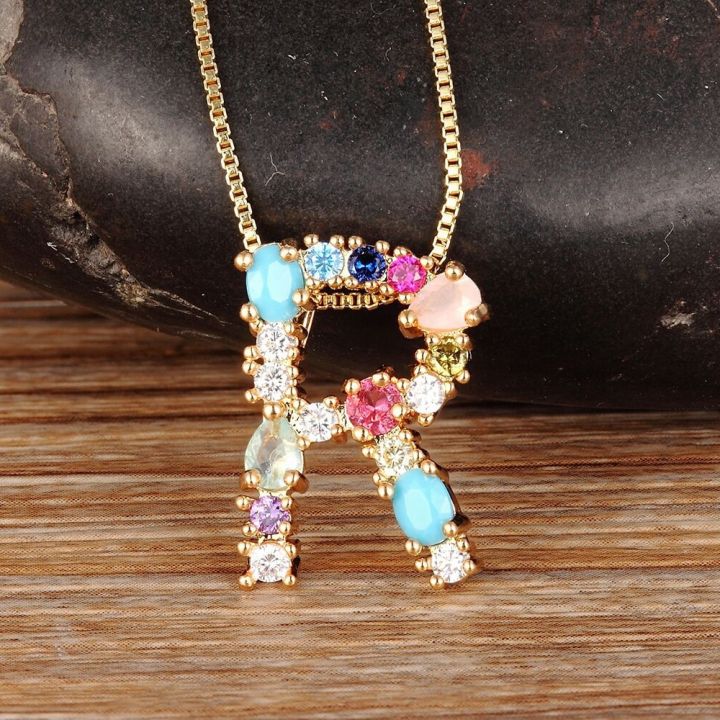 cw-nidin-new-fashion-colorful-initial-letter-necklace-multicolor-rainbow-pendant-necklace-for-women-girls-wedding-birthday-gifts