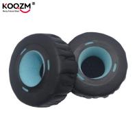 1Pair Earpads Cover Ear Pads Foam Cushion Cup Repair Parts Replacement For Sony MDR-XB300 Headphone Earpads Cushion Earmuffs