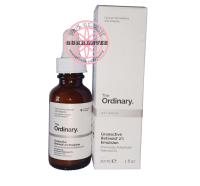 ของแท้ THE ORDINARY Granactive Retinoid 2% Emulsion 30mL