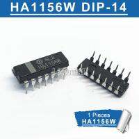 1pc HA1156W DIP-14