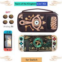 For Nintendo Switch Case Portable Waterproof Hard Protective Storage Bag for NS Switch Game Accessories Cases Covers