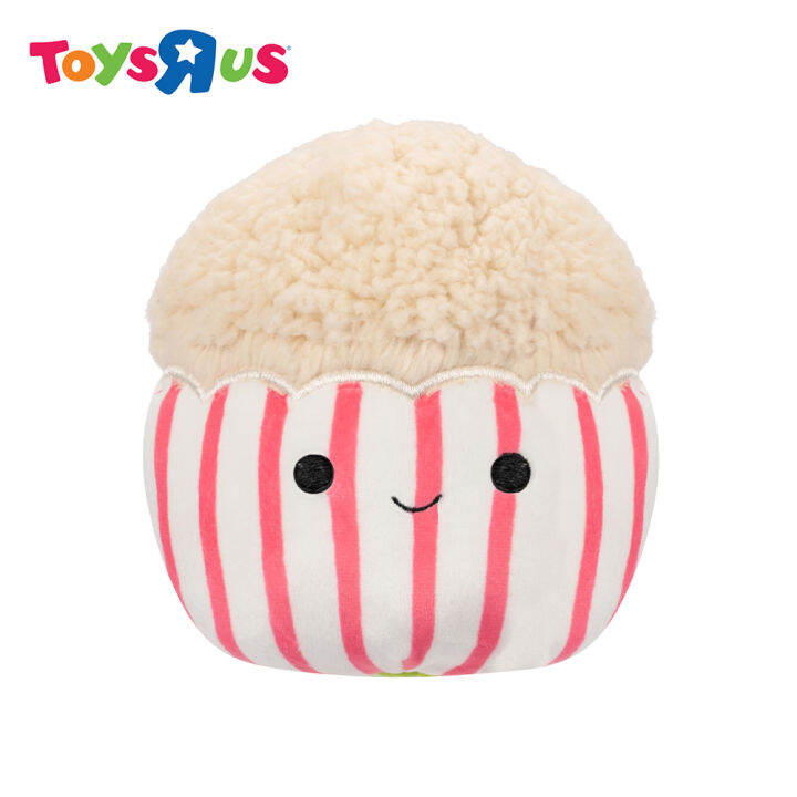 Squishmallows FlipAMallows 5Inch Stuffed Toy (Conrad & Arnel
