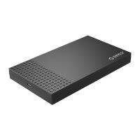 2526C3 ORICO 2.5นิ้ว USB-C / Type-C ฮาร์ดไดร์ฟพกพาสะดวก Enclosure (ลดเอง)