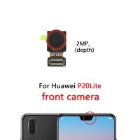 กล้องหลักสำหรับ Huawei P20 Lite Pro P20lite P20pro โมดูลกล้องซ่อมโมดูลกล้องหลังหน้าหลัง