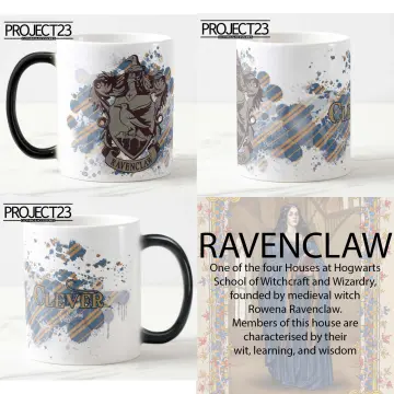 Harry Potter Mug Hogwarts School - Fandom Collectibles Shop