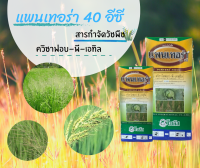 แพนเทอร่า 40 อีซี  ตราโซตัส