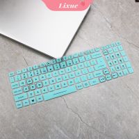 Lixue Silicone Keyboard Cover laptop Protector Skin For Acer Nitro 5 AN515-42 52 AN515 42 51 51ez 51by 791p 15.6