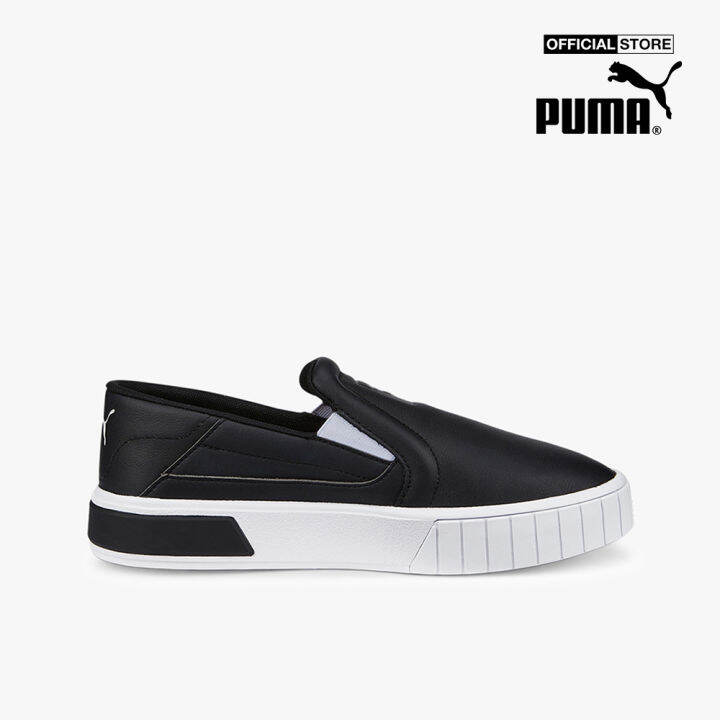 PUMA - Giày slip on nữ Cali Star 386280-02 