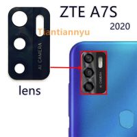 Suitable for ZTE Blade 20 rear camera glass lens A7S V2020 camera Mirror lens cover Lens Caps