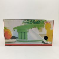 New Manual Juicer Multifunctional Fruit Lemon Small Handheld Orange Squeezer Press Machine Kitchen Accessories For Home