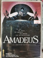 DVD : Amadeus อมาดีอุส  " เสียง : English / บรรยาย : English , Thai "  F.Murray Abraham , Tom Hulce