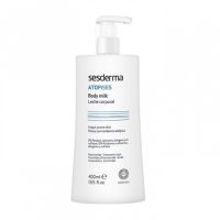 Sesderma Atopises Body Milk 400Ml (แพ็คเกจใหม่)