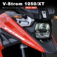 ™ Motorcycle Sticker V-Strom 1050/XT Accessories Waterproof Decal for Suzuki Vstrom DL 1050 DL1050 XT 2020 2021 2022 2023 Stickers