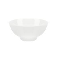 ชาม PORCELAIN 4.5" ROYAL PORCELAIN WHITE WAREPORCELAIN BOWL 4.5" ROYAL PORCELAIN WHITE WARE **บริการเก็บเงินปลายทาง**