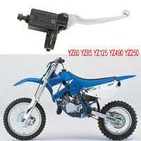 รถจักรยานยนต์ด้านหน้ากระบอกเบรคสำหรับ Yamaha Dirt BIKE YZ 8085125490250 YZ80 YZ85 YZ125 Y Z490 YZ250