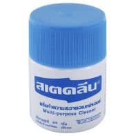 สเตคลีน ครีมทำความสะอาดอเนกประสงค์ | Steklean Multi-purpose Cleaner 220g