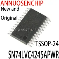 30PCS New and LJ245A TSSOP-24 SN74LVC4245APWR