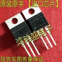 (5Pcs/lot) SUP85N10-10 SUP85N10 85N10 85A100V TO-220 【hot】 ！