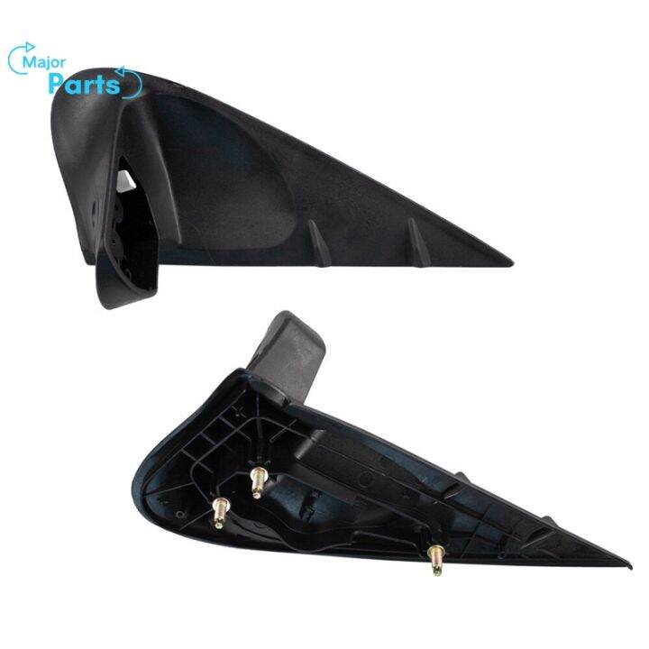 Maj0r Parts Side Mirror Bracket Only for Toyota Hiace KDH200 20052019