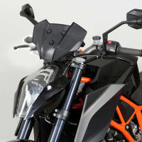 สำหรับ1290 Super Duke R MY20 2020 2021 2022 2023 2024รถจักรยานยนต์ FLYSCREEN กระจกกระจก D Eflectors 1290SuperDukeR