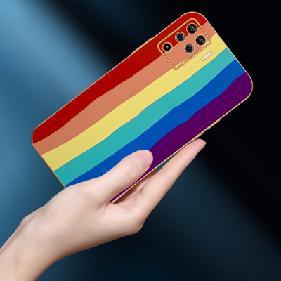 CLE Case Compatible For OPPO A94 4G A95 A95 5G F5 F5 Youth Hole Protective Cover Anti-Drop Anti-Dirty Soft Case Phone Cover