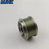 MJHK 37322-4A310 Engine Alternator Pulley Fit For HYUNDAI 373224A310