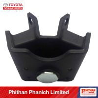 ยางแท่นเกียร์,INSULATOR ENGINE MOUNTING RR-TOYOTA-12371-0C091-INNOVO_TGN4##