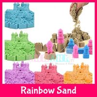 100g/200g★Colourful Terrarium Garden Soil★Kids Children Day Birthday Goodie Pack