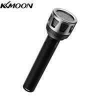 KKmoon Nextool 10000มิลลิแอมป์ชั่วโมงแสงที่แข็งแกร่งค้นหาไฟฉาย3600lm 450เมตร5โหมด IPX7กันน้ำ Type-C ไฟฉายแบบชาร์จไฟได้สำหรับตั้งแคมป์