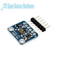 【jw】❈  TSL2591 IIC I2C Sensor Breakout Module Range Digital Board TSL25911FN 3.3V 5V Diy