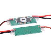 RC UBEC 3A 5V Ricevitore อาหารมื้อเย็นแบบไร้แปรงถ่านสำหรับ Alimentazione Servo 2-4S Batteria Drone Per Aereo RC