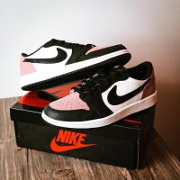 2023 Original J1 LOW "BLEACHED CORAL" SNEAKERS Basketball Shoes