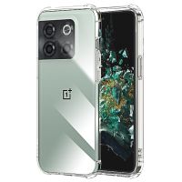 Cover Transparent Oneplus Nord Ce 2 Lite Oneplus Nord 2t Transparent Cases - Pro - Aliexpress