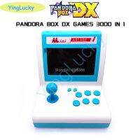 【YP】 10-inch pandora box 3000 1 mini arcade machine with a wireless controller retro portable console