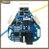 [Hillarys] บอร์ดป้องกันแบตเตอรี่ลิเธียม3S 12.6V 40A BMS สำหรับสว่านไฟฟ้า