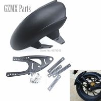 High Quality Motorcycle Rear splash guard dirtboard Fender Mudguard for suzuki DL 250 DL250 V-Storm