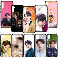 ปก Phone Casing เคสโทรศัพท์ H176 DA40 Lee MinHo K POP อ่อนนุ่ม หรับ Samsung Galaxy A12 A11 A31 A71 A51 A21S A50 A10 A20 A30 A20S A30S A52 A50S A10S A70 A02S M02 A02 A04S A32 4G 5G A03S A52S A04 ซิลิโคน Coque