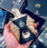 HCMNước hoa Dubai Đại Bàng Ghala Zayed Luxury Gold thumbnail