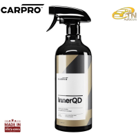 CARPRO Inner QD ผลิตภัณท์ InnerQD สำหรับทำความสะอาดและเคลือบผิวภายในแบบเร่งด่วน ขนาด  1 L