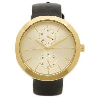 นาฬิกาผู้หญิง MICHAEL KORS Garner Gold Dial Ladies Watch MK2574 ตัวเรือนสแตนเลส