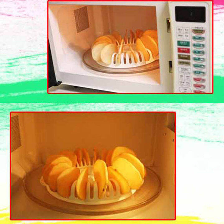 1pcs-microwave-potato-chips-maker-kitchen-gadgets-cooking-cook-healthy-home-low-calories-diy-potato-maker