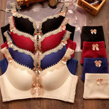 Wholesale no cleavage bras For Supportive Underwear 