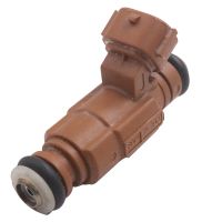 YAOPEI New Fuel Injector OEM 35310-2C110 For Hyundai KIA Car Accessories 353102C110 High Quality