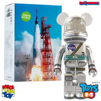 Bearbrick Project Mercury Astronaut 1000%