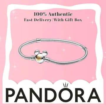 Buy Necklace Charms Pandora Charms Silver Series Charms Fit Original Pandora  Bracelet Bead Charm Necklace Diy Women Jewelry Designer Charms Online in  India - Etsy