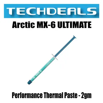 Is Arctic Mx-6 The Best Thermal Paste For Ultimate Performance? 