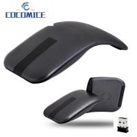 WM615 ultrathin Portable Raton inalambrico Wireless Folding Mouse Laptop usb Gift Mouse Basic Mice