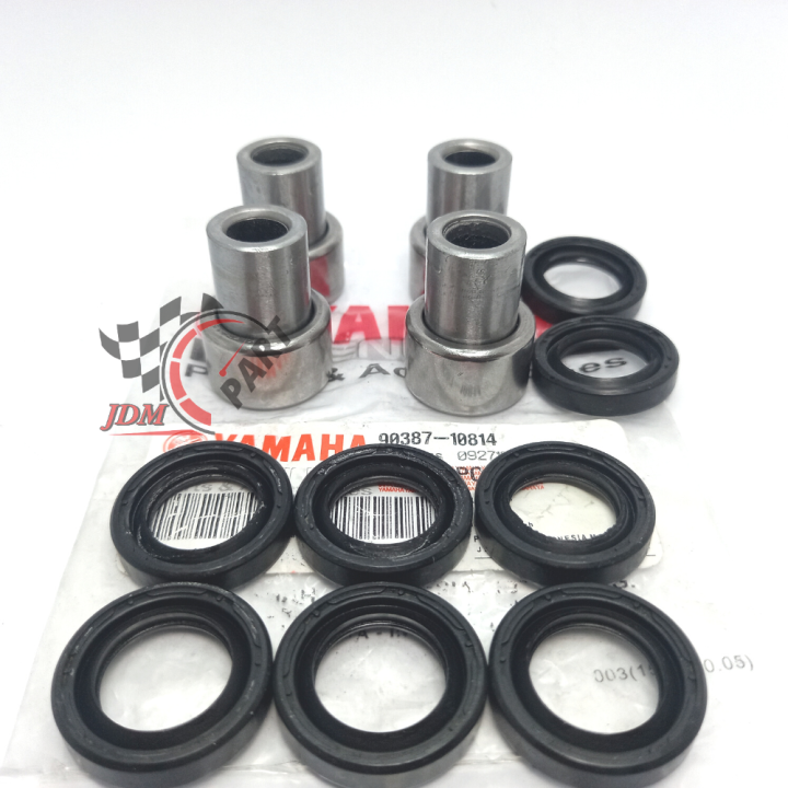 BOSH MONO SHOCK YAMAHA VIXION MONOSHOCK / BEARING BOS SWING ARM XABRE