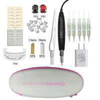 Professional Permanent Makeup Tattoo Pen Kit for Art